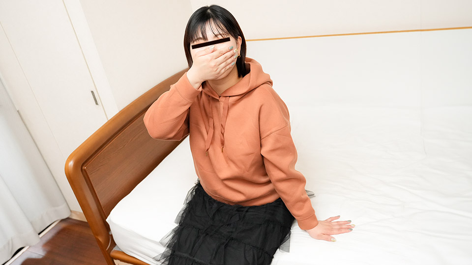 Pacopacomama 012325_100 満たされない私を満たしてください！