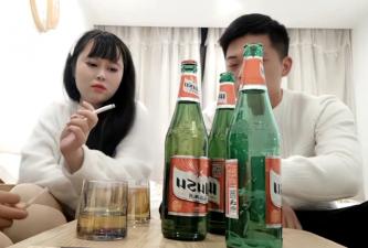 換妻探花很久沒播回歸4P首秀，.