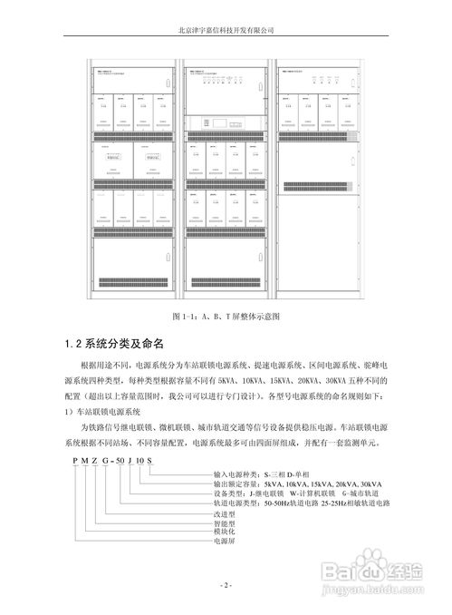 pmzg智能鐵路信號(hào)電源系統(tǒng)用戶手冊(cè)